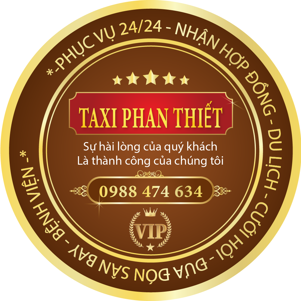 Taxi Phan Thiết 